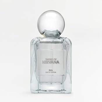 Amazon.com : Zara Shades Of Nirvana Perfume for Women EDP Amazon.com : Zara Shades Of Nirvana Perfume for Women EDP
