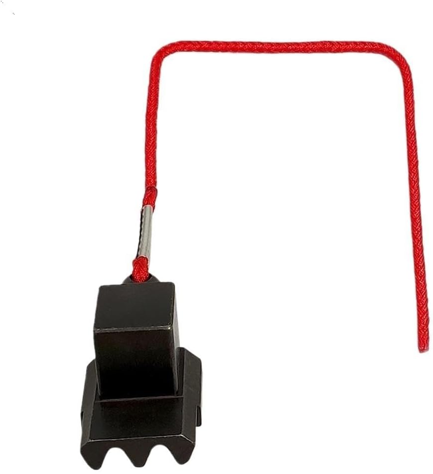 [car] Car Flywheel Holder Locking Tool Fixing for BMW N20 N26 N55 Engine Dismantling [Parts]