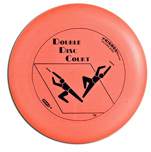 Wham-O DDC Frisbee Flying Disc