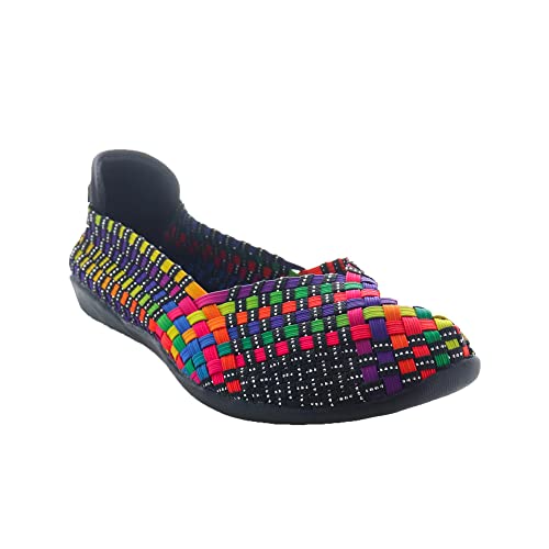 Bernie Mev Women's Catwalk Ballet Flat3