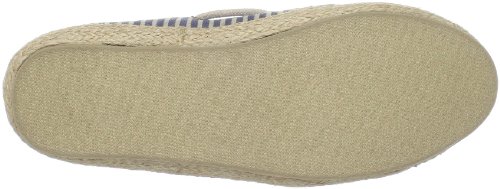 Image of Madden Girl Women's Stripess Slip-On Flat