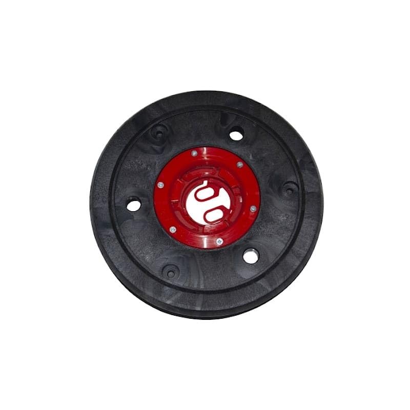 Pad-Treibteller für IPC-Gansow 119 BF 70 Treibteller Pads Padhalter Padteller