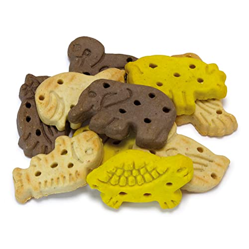 ARQUIVET Biscuits Animal Mix 200 g - Snacks pour Chiens - Sucettes, Friandises et Récompenses - Meilleurs Snacks – Image 3