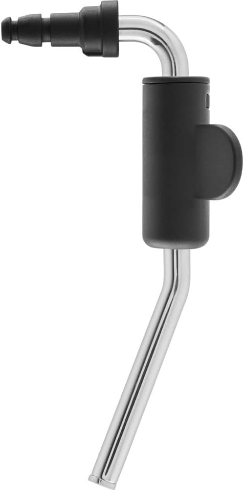 KitchenAid 5KES6503ECA - Macchina da caffè con alloggiamento in metallo KitchenAid 5KES6503ECA - Macchina da caffè con alloggiamento in metallo