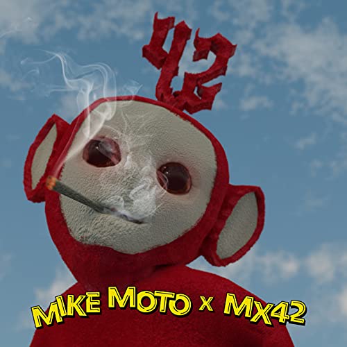 Mike Moto