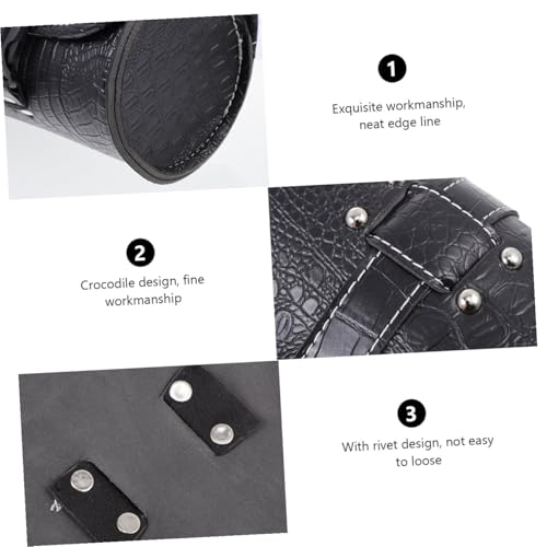 Accessoire imperméable Gatuida housse latérale deux-roues moto - 3
