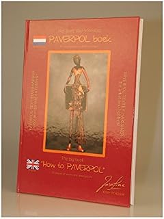 Paverpol The Big PAVERPOL Book