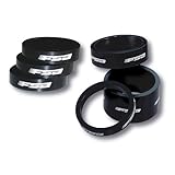 Verpackungsgewicht: 159 g FSA Alu Spacer o 1 1/8 o 3 mm o Laserlogo o 1 Stück