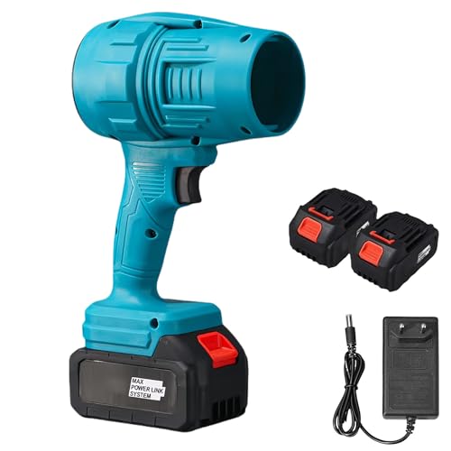 Turbo Jet Blower – Cordless Leaf Blower 180,000 RPM Turbo Jet Blower – Cordless Leaf Blower 180,000 RPM