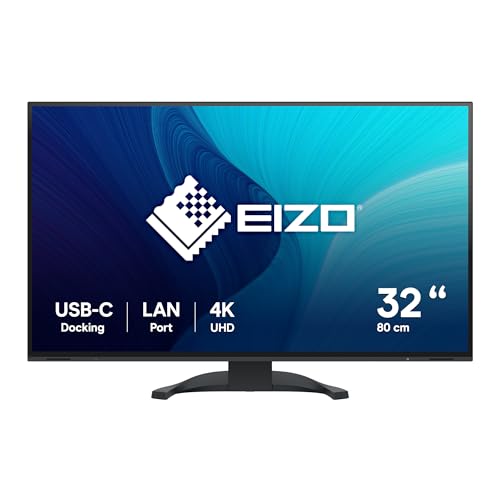 Eizo FlexScan 4K monitor