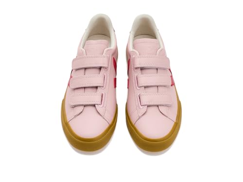 Image of Veja Women's Recife Logo Sneakers