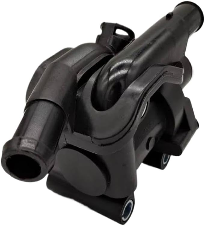 Thermostat Housing Compatible with Focus MK1 1.4L 1.6L 1.8L 2.0L Petrol Engines 1998-2005 - Replaces 1097897 1138451 1319480