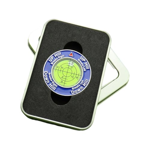 Golfs Green ReaderSlopes Tool - St@[̂߂̋𔺂|[^upbeBOGCYYO[[_[͐mȃpbeBÔ߂Ɏg₷