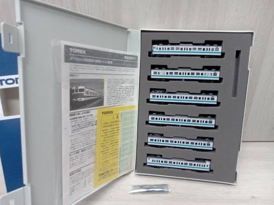 【なふ】 Yahoo!オークション -「tomix 113 阪和」の落札相場・落札価格