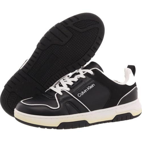 Calvin Klein Women's Stellha Sneaker3