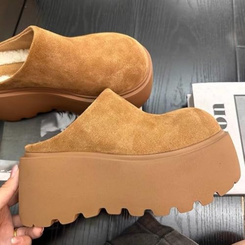Chaussures slingback à talon compensé pour un look urbain chic