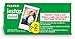 FUJIFILM Instax Mini Instant Film Twin Pack (White), 20 Photos
