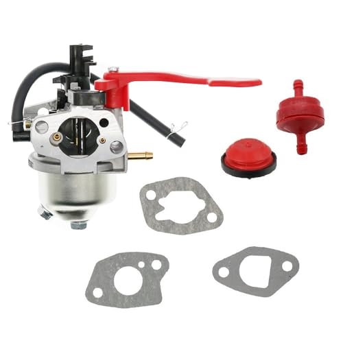 SAKITAM Carburetor Carb Kit For Toro 37798 Power M