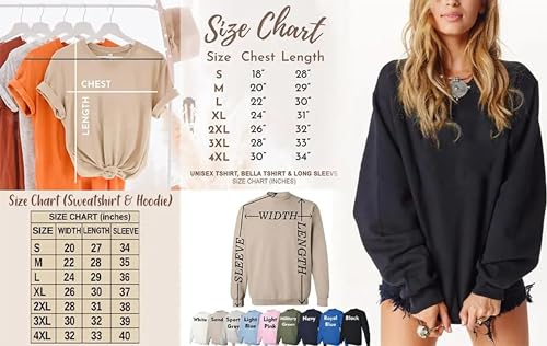 Chillever - Custom Job Embroidered Sweatshirt, Custom Job Roles Sweater, Graduation Gifts, Nurse, Lawyer, Professors2