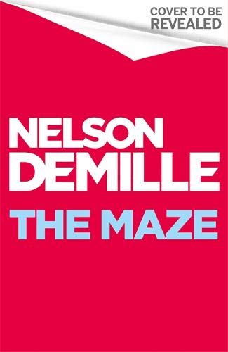 Cover zum Buch The Maze