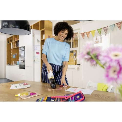 Kärcher CVH 3 Plus Kruimeldief - Afbeelding 6