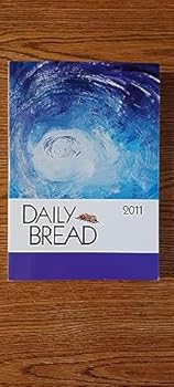 Paperback Daily Bread 2011 Book