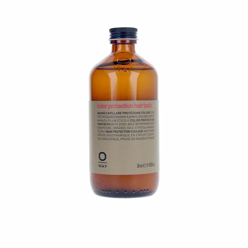 OWAY Color Up Color Protection Hair Bath 240 ml