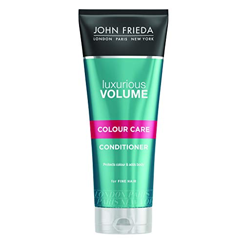 Preisvergleich Produktbild John Frieda Luxurious Volume Colour Care Pflegespülung