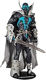McFarlane Toys Mortal Kombat Spawn Lord Covenant 7' Action Figure
