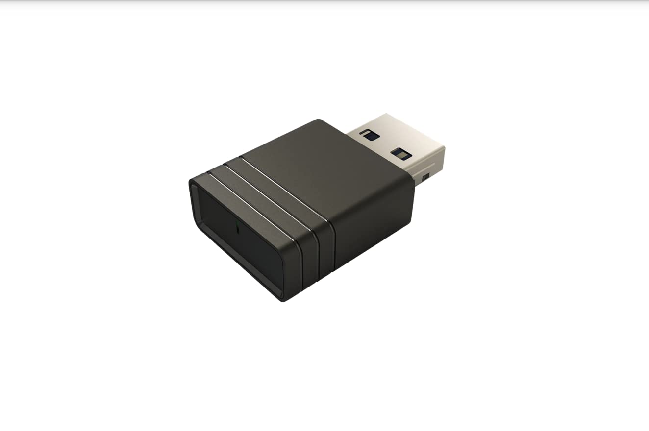 Dongle WiFi Bluetooth VSB050 télétravail sans câble streaming fluide PC