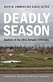 Deadly Season: Analysis of the 2011 Tornado Outbreaks