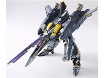 Amazon.co.jp: DX超合金 VF-25S（オズマ・リー機）用 スーパー