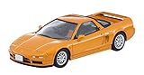 トミーテック (TOMYTEC) トミカリミテッドヴィンテージ ネオ 1/64 LV-N228a ホンダ NSX TypeS-Zero 97年式 橙 完成品