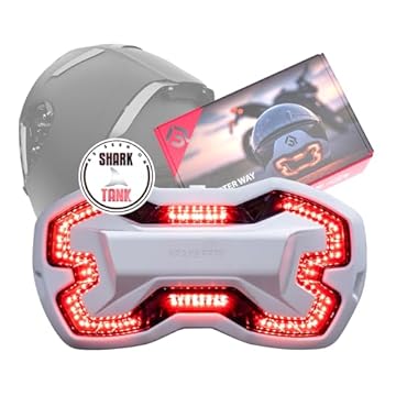 best smart helmet motorcycle