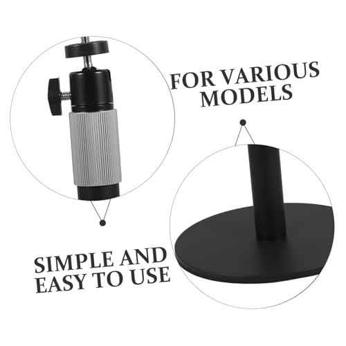 Soporte de escritorio ajustable para proyector YARNOW miniatura 6