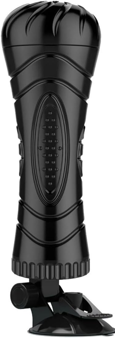 Men’s massager With FREE Lotion inside | Waterproof | Full Body Massager for men | Stress Relief machine | Non - Electric massager tool |