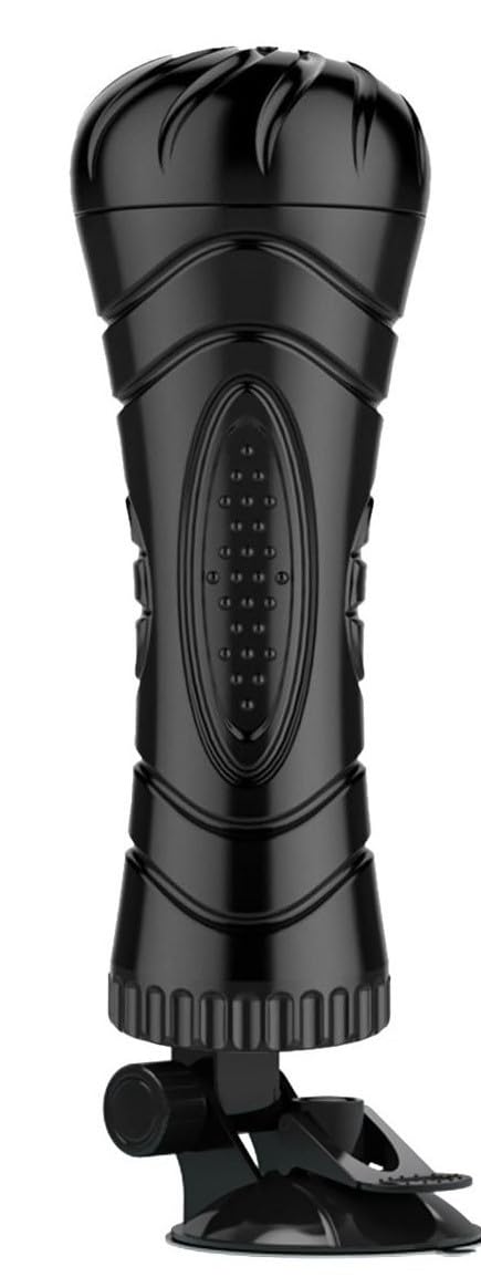 Men’s massager With FREE Lotion inside | Waterproof | Full Body Massager for men | Stress Relief machine | Non - Electric massager tool |
