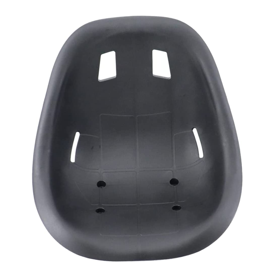 Go Kart Siège pour Enfants de 10 à 13 Ans Racing Go Kart Man Sprint Track Seat Karting Seat Saddle Drift Car Seat for Racing Balancing Vehicle
