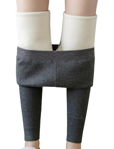 best fleece lined leggings