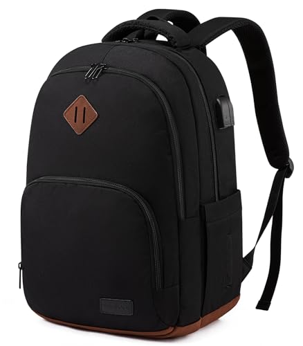 LOVEVOOK Backpack for Women Men,15.6