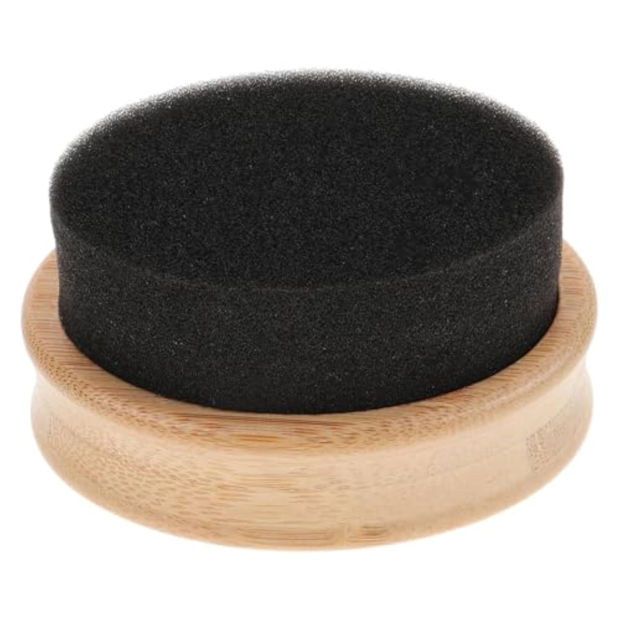 Wood Cutting Board Oil Applicator Brushes