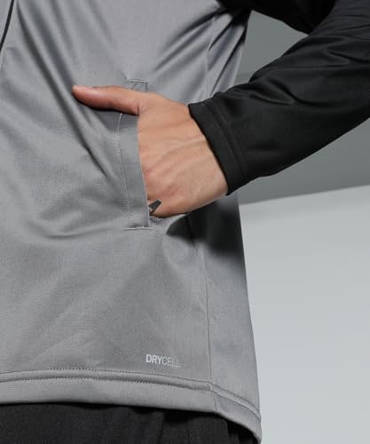 Image of PUMA Unisex Teamliga Training Jacket 12 UK