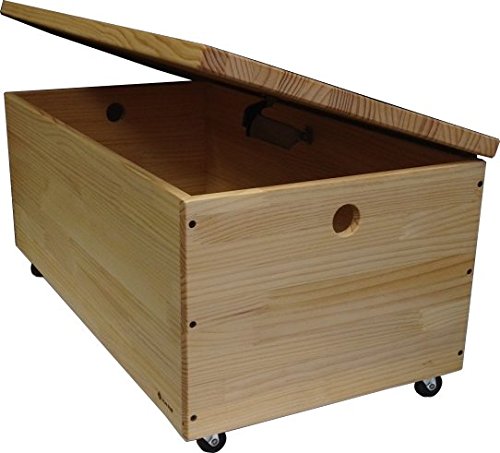 HUG HUG コッフェルベンチ Amazon.co.jp: 日本国内生産 高さ37cm座りやすい収納BOX
