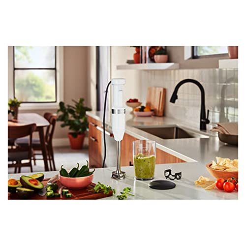 Classic 5KHBV53EWH - vue 8