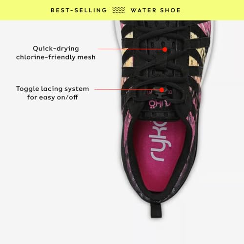 Image of Ryka Women's Hydro Sport Cross Training Water Shoes