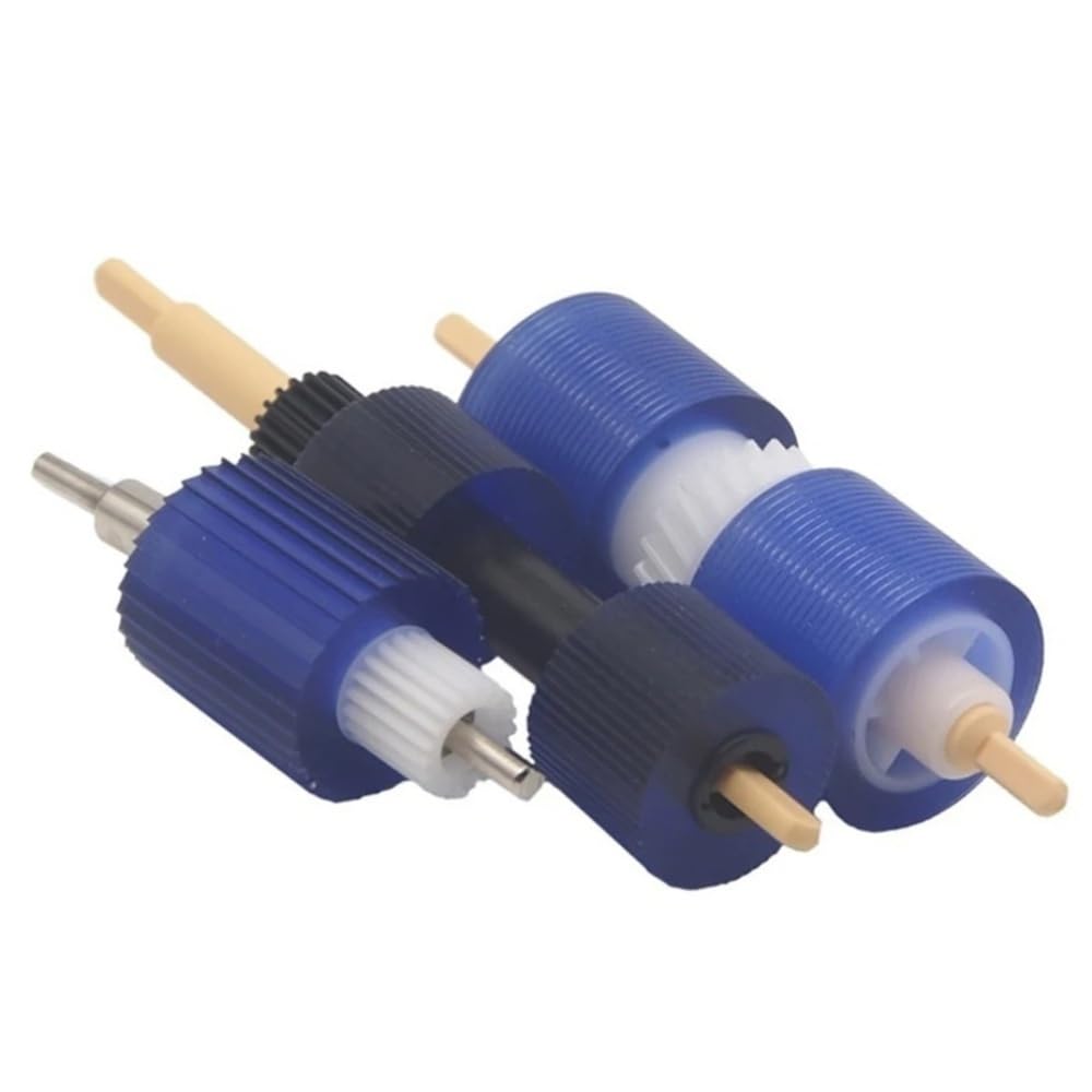 Rodillo de Recogida 059K29510 soluciona fallos de arrastre en Xerox D110 7000 2
