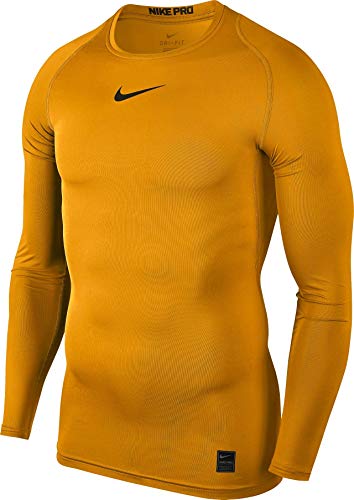 adidas M NP LS Comp T-Shirt A Manica Lunga Uomo University 4XL