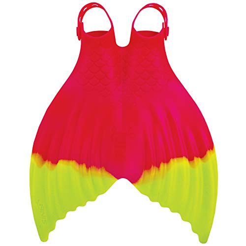 Finis Luna, Monopinna Unisex Adulto