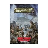 Turning Tide: The Allied Invasion of France: June-September 1944