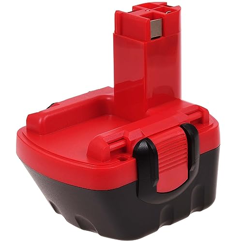 ▶ Tipo: NiMH | ▶ Voltaggio: 12V | ▶ Capacit?: 1500mAh/18Wh | ▶ Dimensioni prodotto: 107mm x 86mm x 112mm | ▶ Peso articolo: 600 g. | ▶ 100% compatibile |